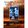 Lest We Forget: The Grave Sites of the Union Civil War Generals Buried in the United States