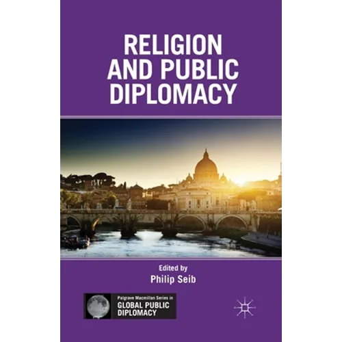 Religion and Public Diplomacy