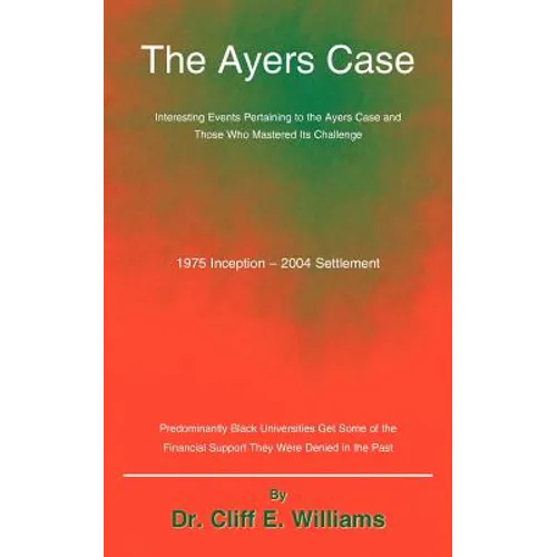 The Ayers Case