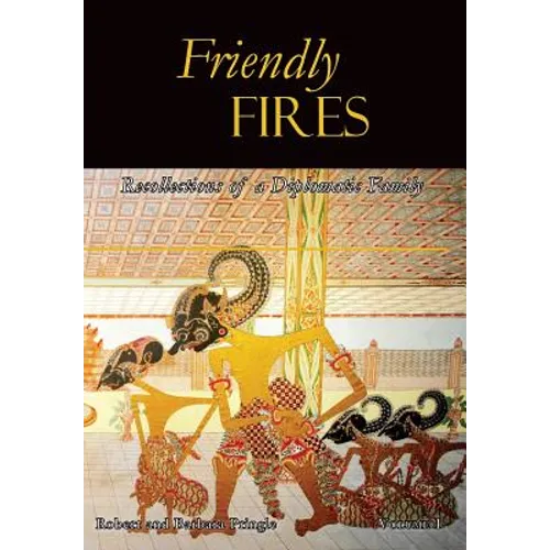Friendly Fires: Volume I
