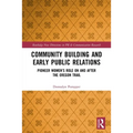 Community Building and Early Public Relations: Pioneer Women's Role on and after the Oregon Trail