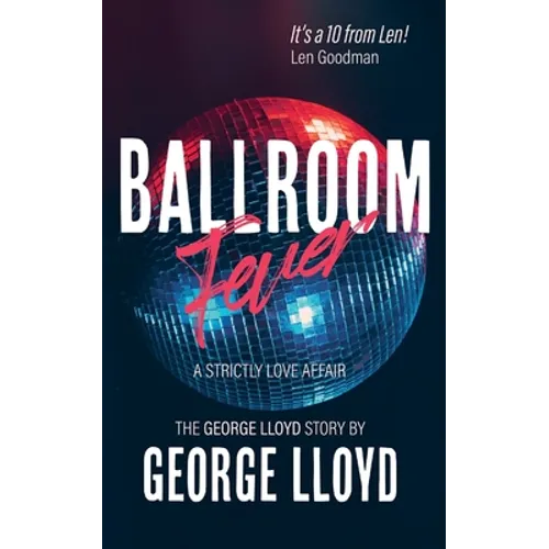 Ballroom Fever