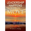 Leadership Happens When You Move: An Introduction & Common Leadership Error