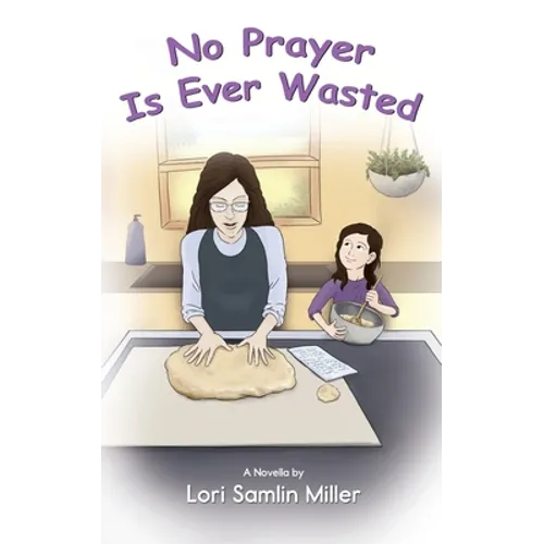 No Prayer Is Ever Wasted