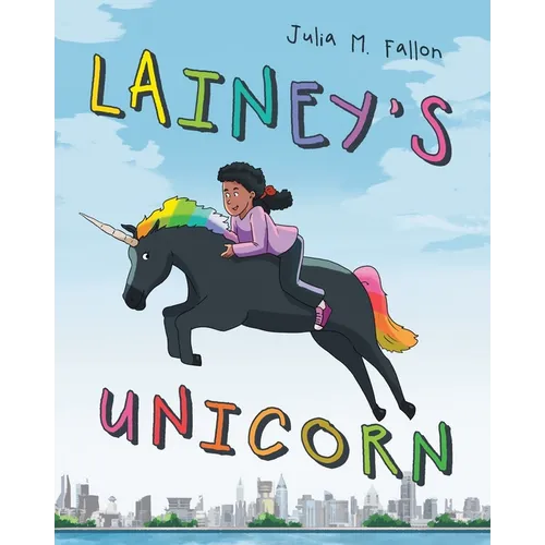 Lainey's Unicorn