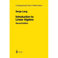 Introduction to Linear Algebra