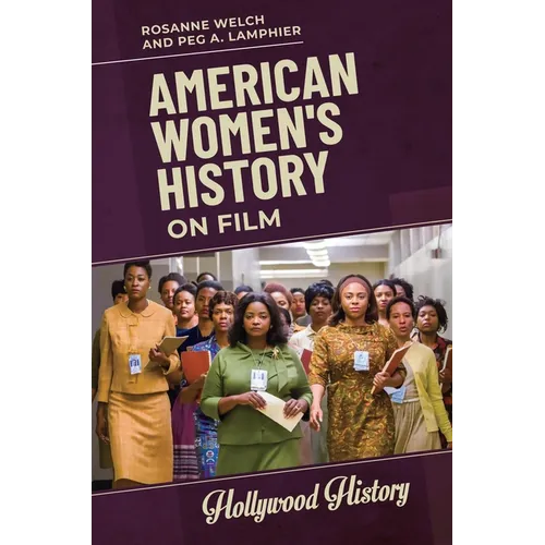 American Women's History on Film