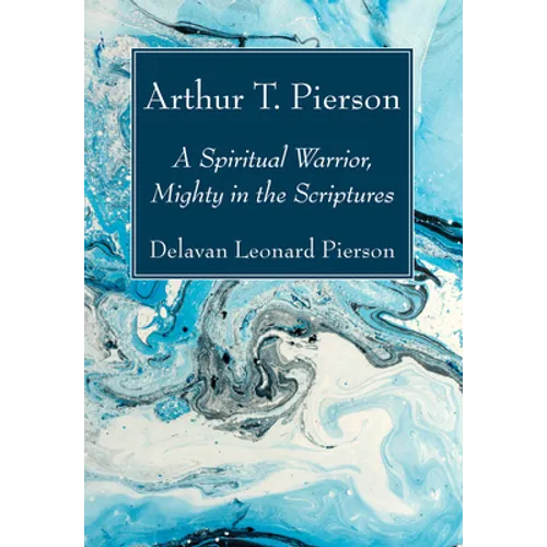 Arthur T. Pierson