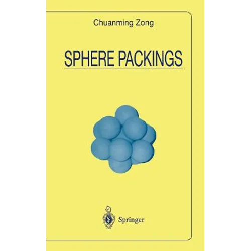 Sphere Packings