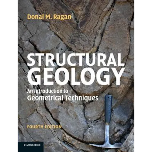 Structural Geology: An Introduction to Geometrical Techniques