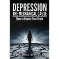Depression: The Mechanical Cause: How to Correct the Mechanical Cause of Depression & Bipolar Disorder