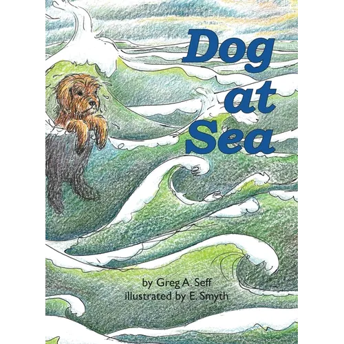 Dog at Sea