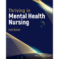 Thriving in Mental Health Nursing