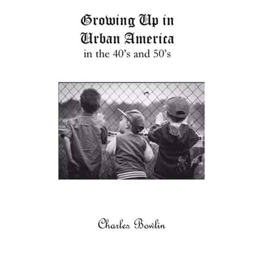 Growing Up in Urban America