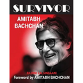 Survivor: Amitabh Bachchan