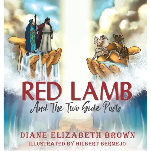 Red Lamb: And The Two Side Posts