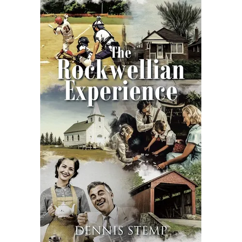The Rockwellian Experience