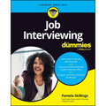 Job Interviewing for Dummies