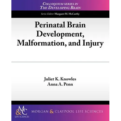 Perinatal Brain Development, Malformation, and Injury