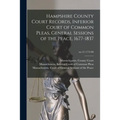 Hampshire County Court Records, Inferior Court of Common Pleas, General Sessions of the Peace, 1677-1837; no.12 1773-80