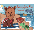 Sweet Sofie Sue and Her Beach Adventures