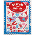 Stitch-By-Stitch: A Beginner's Guide to Needlecraft