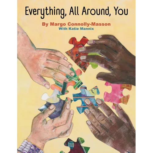 Everything, All Around, You