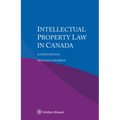 Intellectual Property Law in Canada