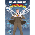 Fame: Haim Saban - The Visionary Behind Power Rangers