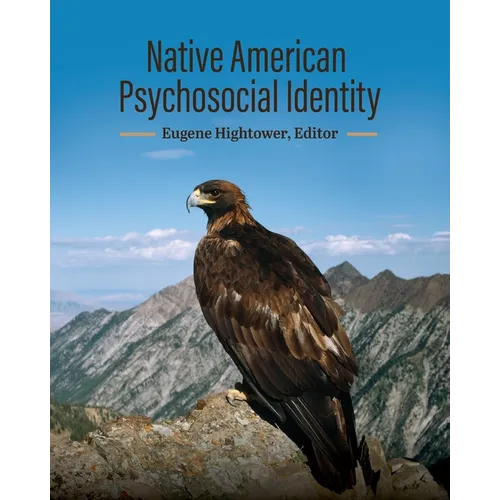 Native American Psychosocial Identity