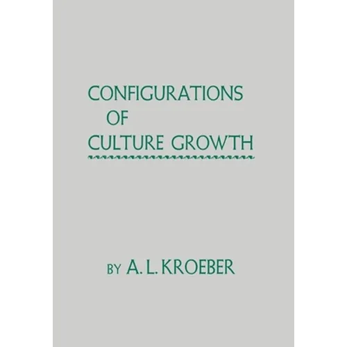 Configurations of Culture Growth