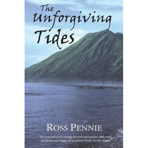 Unforgiving Tides