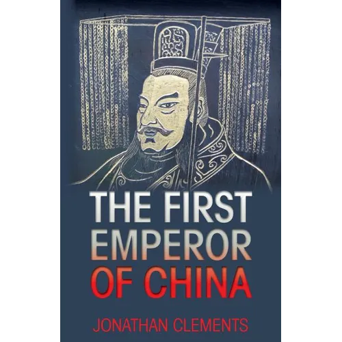 The First Emperor of China