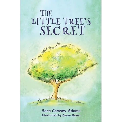 The Little Tree's Secret