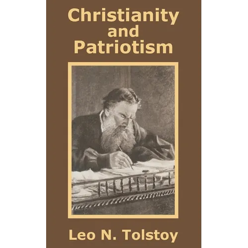 Christianity and Patriotism