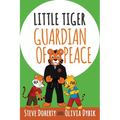 Little Tiger - Guardian of Peace