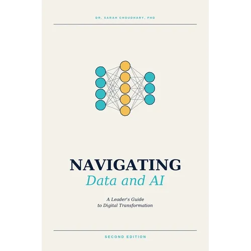 Navigating Data and AI