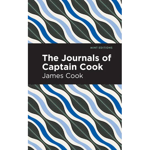 The Journals of Captain Cook