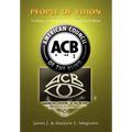 People of Vision: A History of the American Council of the Blind