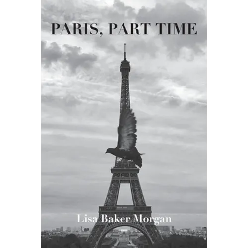 Paris, Part Time