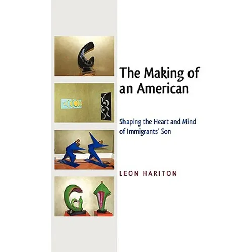 The Making of an American