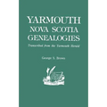 Yarmouth, Nova Scotia, Genealogies