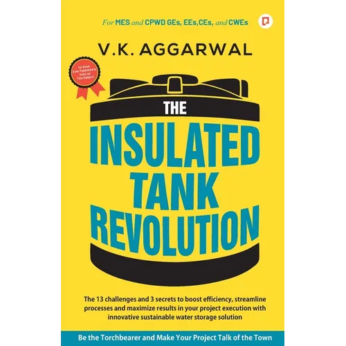The Insulated Tank Revolution