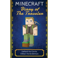 Minecraft Diary of The Traveler: Defend the Castle, Defeat the Enderman