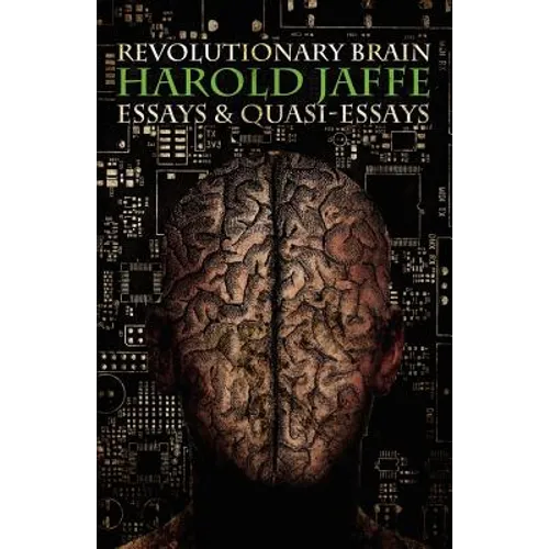 Revolutionary Brain
