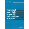 Func Anly Prob Stoch Processes