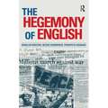 Hegemony of English