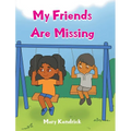 My Friends Are Missing