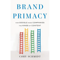 Brand Primacy: How Google Made Companies the Kings of Content