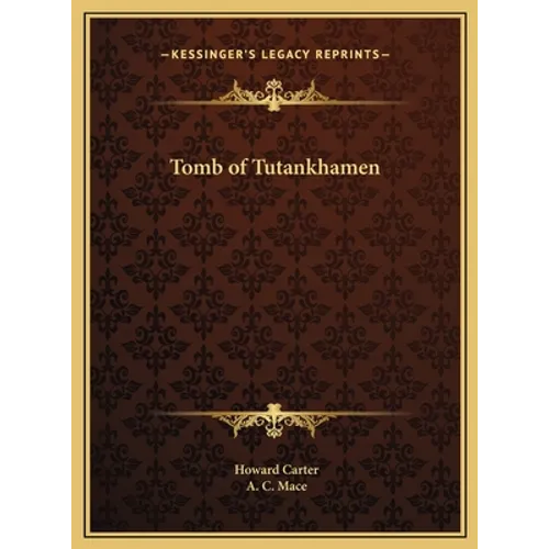 Tomb of Tutankhamen
